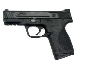 SMITH & WESSON M&P45 COMPACT