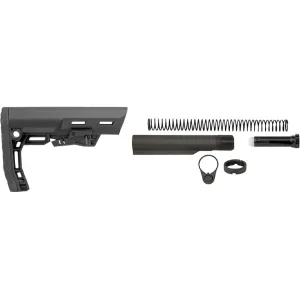 AR-STONER AR-15 Operator Collapsible Stock Assembly