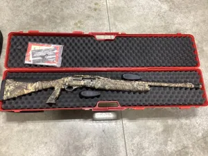 WINCHESTER SUPER X3