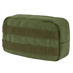 CONDOR OUTDOOR Olive Drab Utility Pouch (MA8-001)