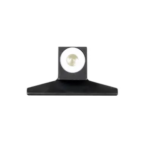 Night Fision Parts & Accessories 11 NIGHT FISION Tritium For 1911 .160in Blade White Ring Front Night Sight (1911-326-001-WGXX)