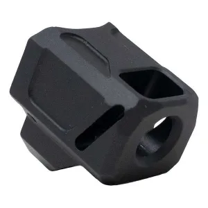 Faxon EXOS-553 Pistol Compensator For Glock Gen 5