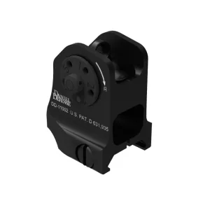 Daniel Defense A1.5 AR-15 Rear Sight Black