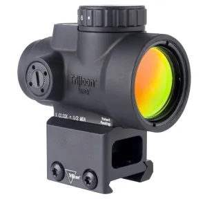 Trijicon MRO SD 2 MOA Red Dot w/ Lower 1/3 Picatinny Mount