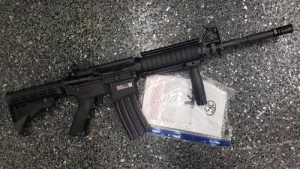 FN M4 CARBINE MILITARY COLLECTOR