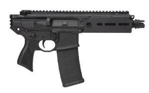 AR-15 Buyer's Guide: How to Choose the Best AR-15 in 2026 134 Sig MCX 5.56 Pistol 5.5" 30rd. w/o Brace - PMCX-5B-TAP-NB
