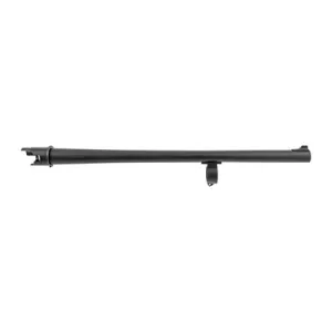 Carlson's Choke Tubes Parts & Accessories 36 Replacement Shotgun Barrels - Ramped Front Sight 12ga Benelli Nova/Super Nova S. Matte