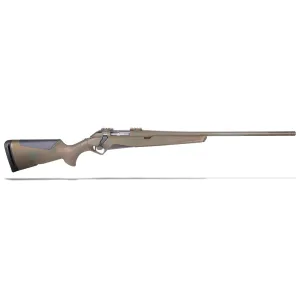 Benelli LUPO KAOS Limited Edition 6.5 Creedmoor 24" 1:8" Bbl Bronze/Green Cerakoted Rifle 11999-AR019529V