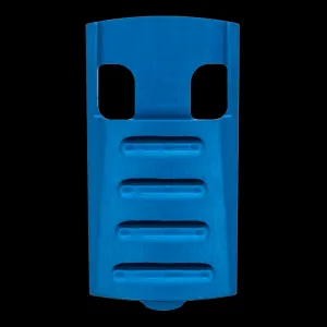 Timber Creek Outdoors Parts & Accessories 86 Timber Creek Outdoors Sig Sauer P365 Sight Plate Cover - BLUE