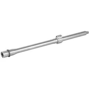 Odin Works 16.1" Threaded Barrel for AR-15 in 223 Wylde (Matte)