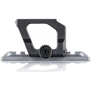 Aimpoint Micro Leap Mount - Aimpoint Micro 1.93'''' Leap/01 Qd Mount Black