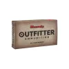 Hornady 6.5 Creedmoor 120 gr CX Outfitter 20/Box