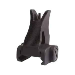 Troy Industries Battle Sight Fixed AR-15 Front Sight Black
