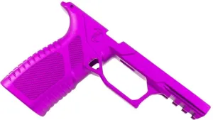 Timber Creek Outdoors Parts & Accessories 66 Timber Creek Sig Sauer P365 X-Macro Grip Module Purple SS P365 XM GM PPA