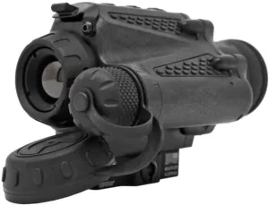 Armasight Night Vision & Thermal Optics 19 Armasight Jockey 320 Thermal Clip-on Sight 1x19mm 60 Hz 320x240 Black