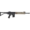 AR-15 Buyer's Guide: How to Choose the Best AR-15 in 2026 144 Brigade Manufacturing Makasi 5.56x45mm FAL-AR15 Hybrid Semi-Automatic Rifle, 16\" Barrel, 12\" Quad Rail, FDE Cerakote- M561162NQ