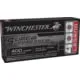 Winchester Super Suppressed .400 legend 300 Grain Open Tip Match Rifle Ammo 20 Rounds Brass/Copper
