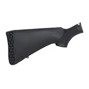 MOSSBERG 500/590 Flex Shotgun Stock Flex Tech Black Syn