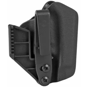 Mission First Tactical Minimalist Ambidextrous AIWB Holster for Glock 17 / 19