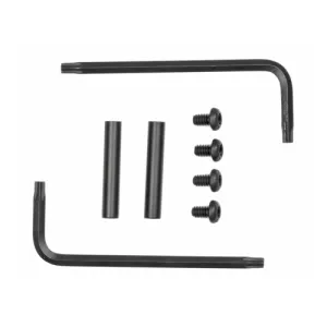 CMC Triggers Parts & Accessories 2 CMC TRIGGERS AR-15 Small Anti-Walk Pin Kit