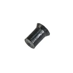 White Label Armory AR-15 Extractor Spring Insert Bolt Carrier Group Ten Pack Black