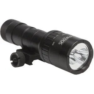 Dual Beam Weapon Lighting System
