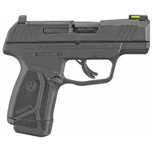Utah Gun Laws (2026): Constitutional Carry, CFP, Stand Your Ground & Reciprocity 40 RUGER MAX-9 PRO OPTIC READY