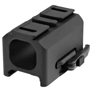 Aimpoint Parts & Accessories 41 Aimpoint Acro 39mm Quick Detach Mount, Black - 200519