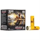 Upland Magnum 20 Gauge 3'''' #6 Shot Shotgun Ammo - Upland Magnum 20 Gauge 3'''' 1-1/4oz #6 Shot 25/Box