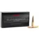 Barnes .300 AAC Blackout 205 Grain Suppressor BTHP Brass Rifle Ammo 20 Rounds SUP300BLK1