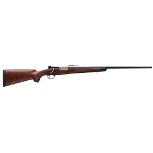Winchester 70 Super Grade .308 Win Bolt Action Rifle, Stain - 535203220