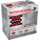Winchester Super-X Shotshell 12 Gauge 1 oz 2.75in Centerfire Shotgun Ammo 25 Rounds
