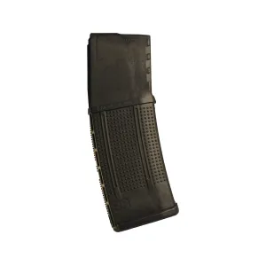 ProMag RollerMag AR-15 Magazine 223 Remington, 5.56x45mm, 300 AAC Blackout 30-Round Polymer Black