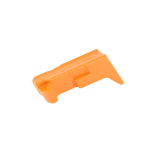 Glock Magazine Follower Orange for Glock 17 / 19