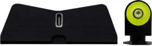 Gun Parts Deals of the Week (Updated Weekly) 119 USED XS Sight Systems DXT2 Big Dot Pistol Tritium Night Sight Glock 42 43 43X 48 Yellow EDEMO3 Condition Fair Installed/Mounted