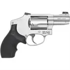 J-Frame Model 940-3 9mm Luger Revolver - J-Frame Model 940-3 9mm Luger 2.17'''' Bbl 5rd Silver