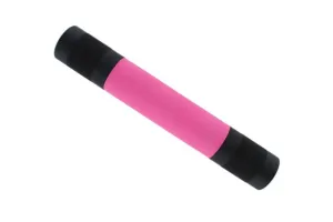 Hogue AR-15/M-16 Free Float Forend with Pink Rubber Gripping area