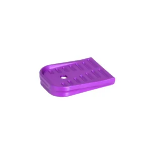 Timber Creek Outdoors Parts & Accessories 13 Timber Creek Outdoors Glock 43X, 43, and 48 Magazine Floor Plate - PURP