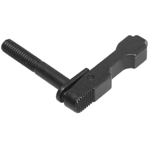 CMMG Parts & Accessories 104 CMMG Ambi AR-15 Magazine Release Steel Matte