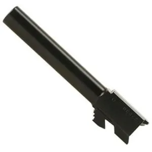 Glock 17 Barrel 9mm 4.5 Barrel