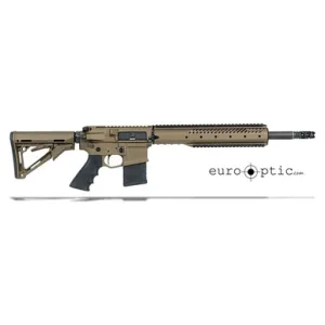 Gun Deals of the Day 26 Christensen Arms CA-15 Recon Burnt Bronze 5.56 Rifle