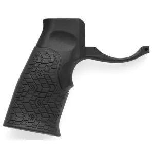 Daniel Defense Pistol Grip Polymer Textured AR-15 Trigger Guard Fit