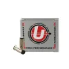 Underwood Ammo 26 UNDERWOOD 38 SPL 150GR 20RD 10BX/CS LEAD WADCUTTER