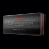 Barnes Suppressor Series 308 Win 205gr Sierra GameKing 20rd Box
