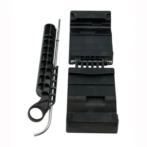 AR-15 Parts List: Every Component Explained 52 Delta Series Ar-15 Upper Vise Block