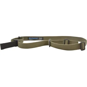 Blue Force Gear Vickers Combat Applications Rifle Sling Nylon Ranger Green