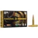 Federal Premium SIERRA MATCHKinG BTHP .308 Winchester 168 Grain Sierra MatchKing Boat Tail Hollow Point Rifle Ammo 20 Rounds