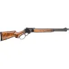 357 Magnum Buyer's Guide: Everything You Need to Know 18 Smith & Wesson 1854 Limited Edition Lever Action Rifle 44 Remington Magnum 19.25" Blued Threaded Barrel PVD Frame Walnut Field Stock