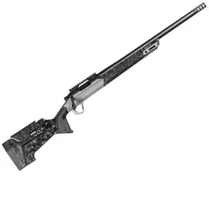 Missouri Gun Laws (2026): Constitutional Carry, Lifetime CCW & Stand Your Ground 57 Christensen Arms Modern Hunting 6.5 Creedmoor Tungsten Cerakote Bolt Action Rifle - 22in - Gray