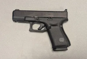 GLOCK G19 GEN 5 MOS (AU)